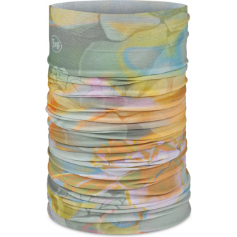 Бандана BUFF COOLNET Insect Shield Esmerald Seagrove Green