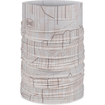Бандана BUFF COOLNET UV Abies Birch Grey