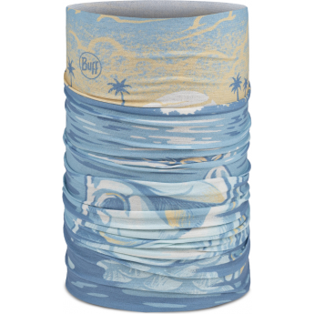 Бандана BUFF COOLNET UV All Bait No Switch