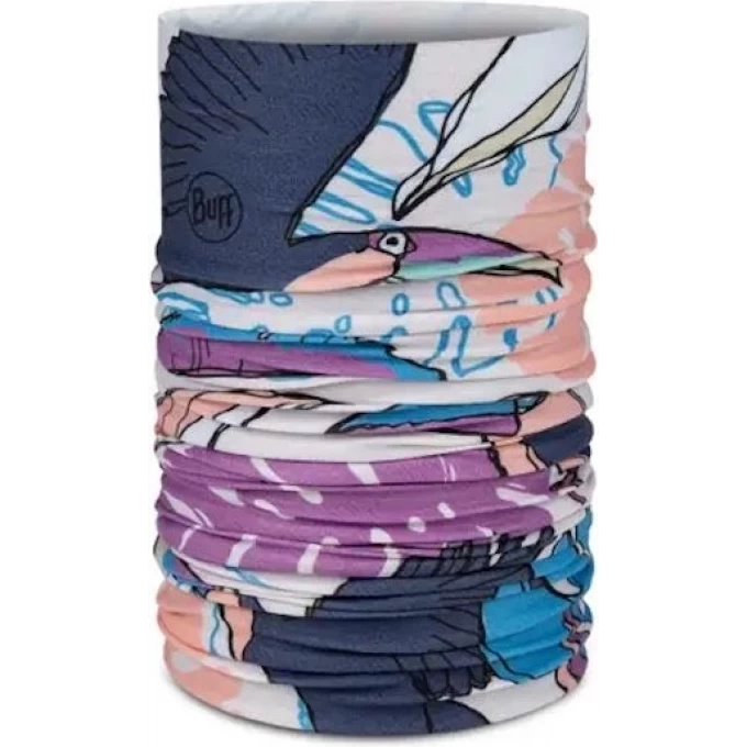 Бандана BUFF COOLNET UV Anba Multi 135800.555.10.00