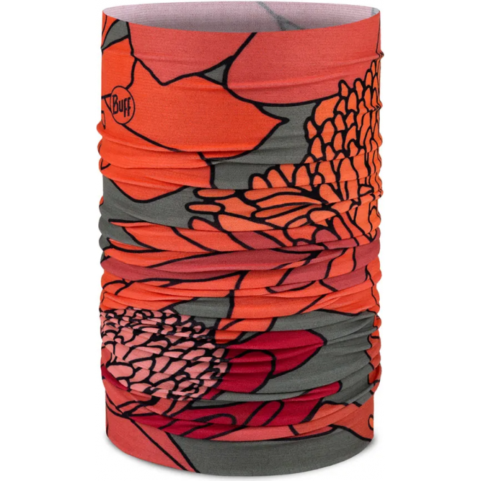 Бандана BUFF COOLNET UV Aramay Poppy 135729.442.10.00