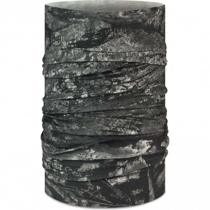 Бандана BUFF COOLNET UV+ ASPECT CHARCOAL 131859.905.10.00