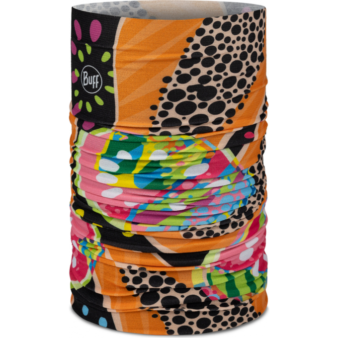 Бандана BUFF COOLNET UV Betanau Multi 135737.555.10.00