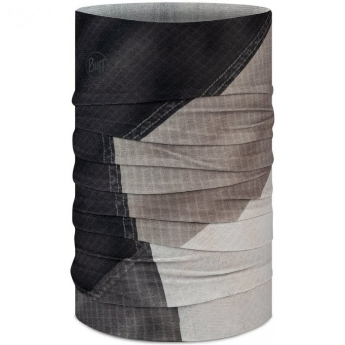 Бандана BUFF COOLNET UV+ BLOK3 GRAPHITE 131381.901.10.00