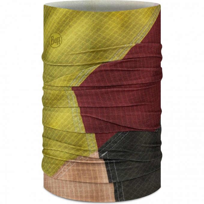 Бандана BUFF COOLNET UV+ BLOK3 MULTI 131381.555.10.00