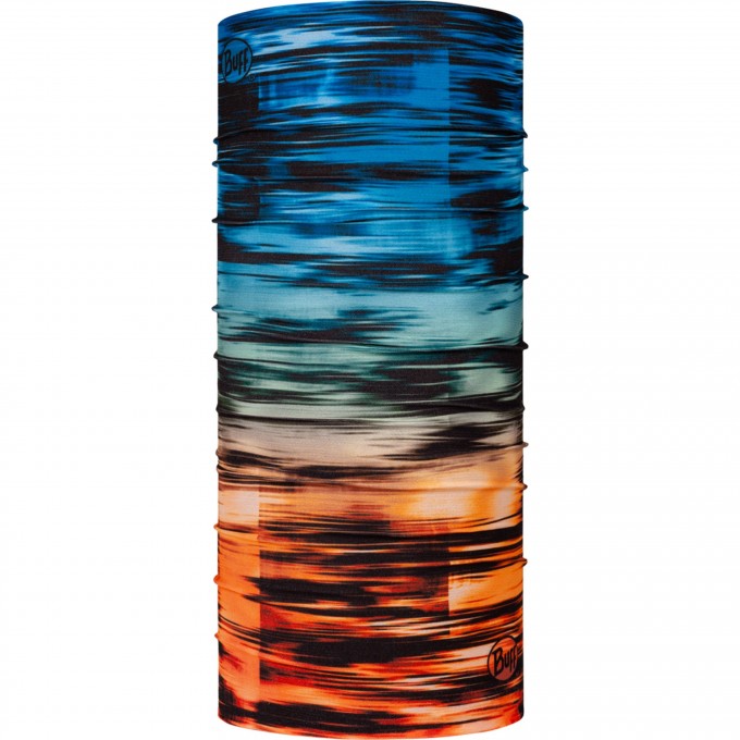 Бандана BUFF COOLNET UV+ EDUR MULTI 128443.555.10.00