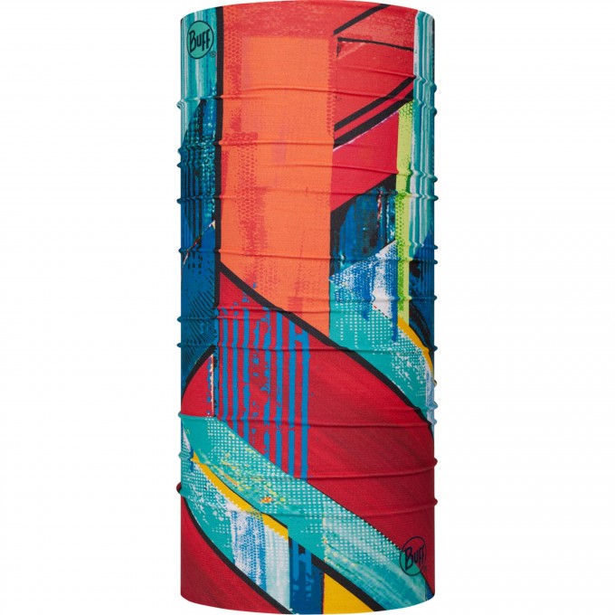 Бандана BUFF COOLNET UV+ ENTASIS MULTI 128444.555.10.00