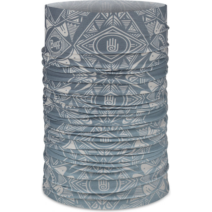 Бандана BUFF COOLNET UV Essi Flint 135926.618.10.00