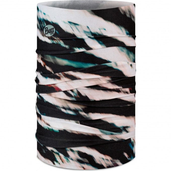 Бандана BUFF COOLNET UV+ EVY MULTI 131380.555.10.00