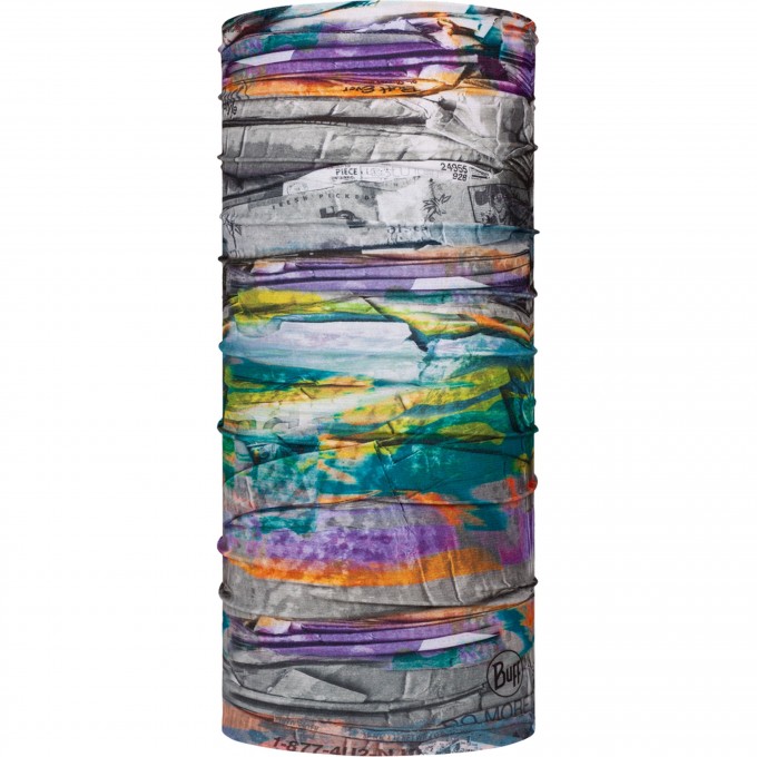 Бандана BUFF COOLNET UV+ EXY MULTI 128442.555.10.00