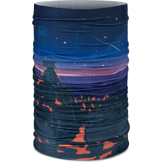 Бандана BUFF COOLNET UV GIGITAH Night Blue 135741.779.10.00