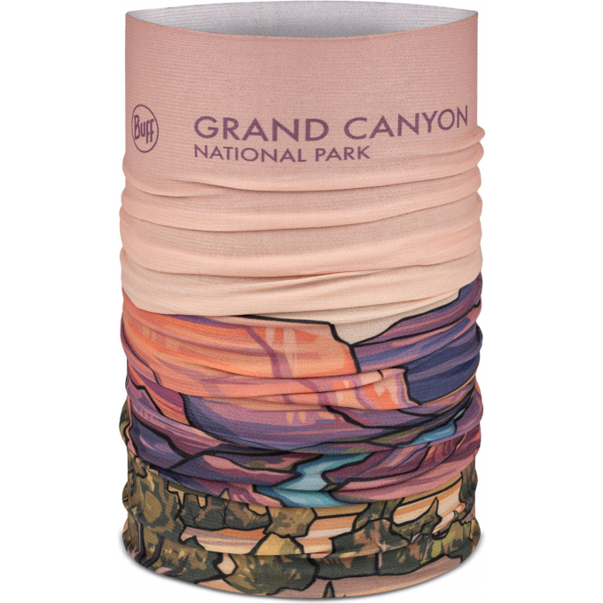 Бандана BUFF COOLNET UV Grand Canyon 134755.555.10.00