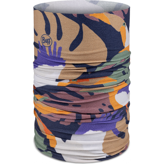 Бандана BUFF COOLNET UV Guynam Multi 135732.555.10.00