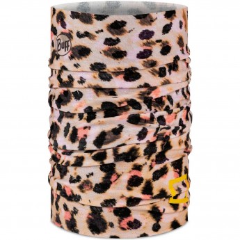 Бандана BUFF COOLNET UV+ ILYA MULTI