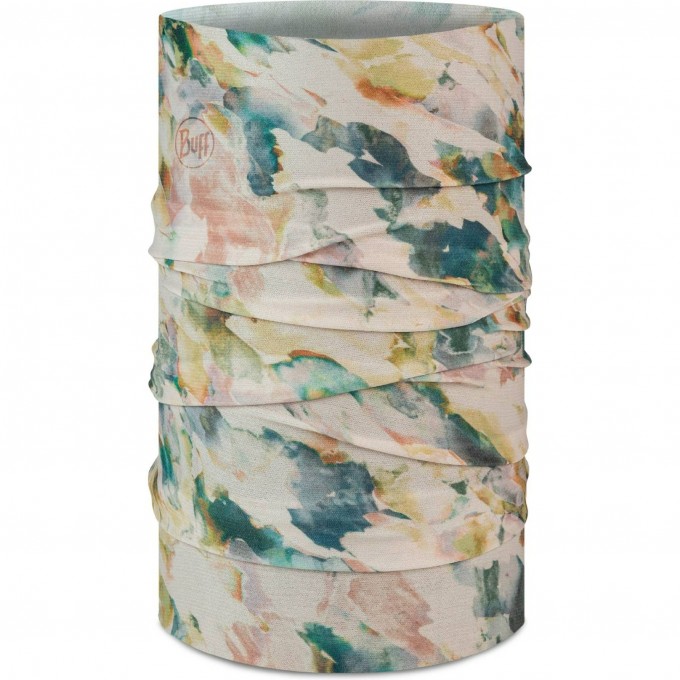 Бандана BUFF COOLNET UV+ INSECT SHIELD KIVU ROSÉ 131222.512.10.00