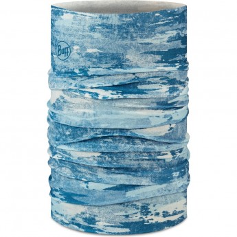 Бандана BUFF COOLNET UV+ INSECT SHIELD LAZS BLUE