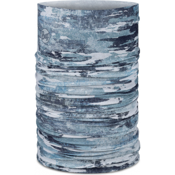 Бандана BUFF COOLNET UV Insect Shield Lazs Grey