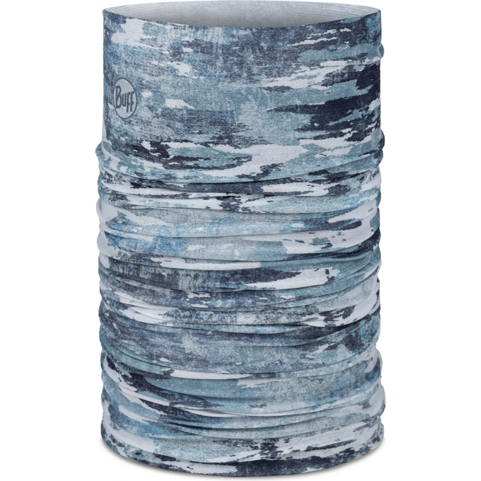 Бандана BUFF COOLNET UV Insect Shield Lazs Grey 128910.937.10.00