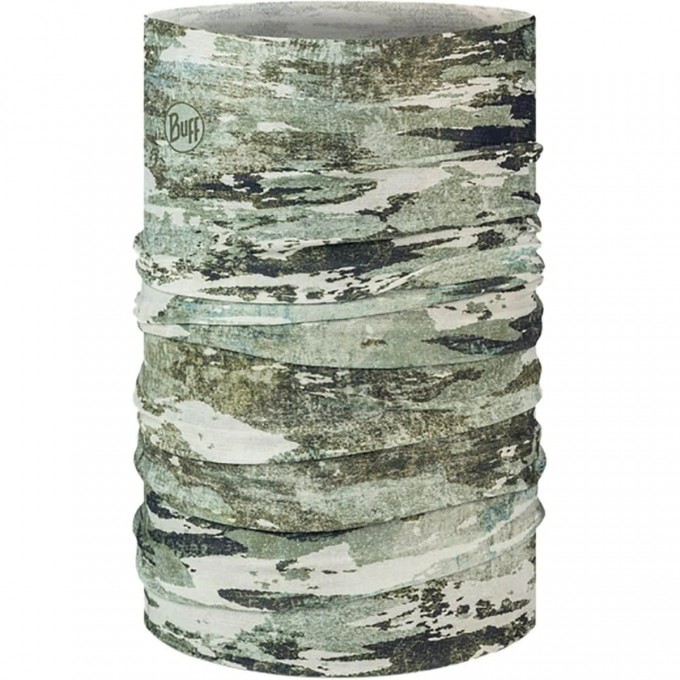 Бандана BUFF COOLNET UV+ INSECT SHIELD LAZS KHAKI 131862.854.10.00