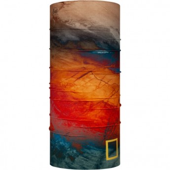 Бандана BUFF COOLNET UV INSECT SHIELD RIAKION MULTI
