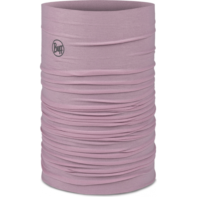 Бандана BUFF COOLNET UV INSECT SHIELD SOLID ORCHID 119329.607.10.00