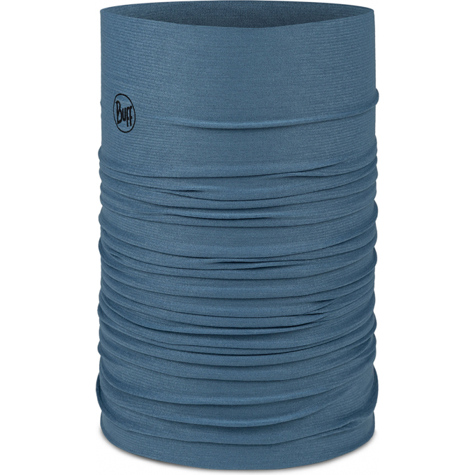 Бандана BUFF COOLNET UV INSECT SHIELD SOLID Slate 119329.902.10.00
