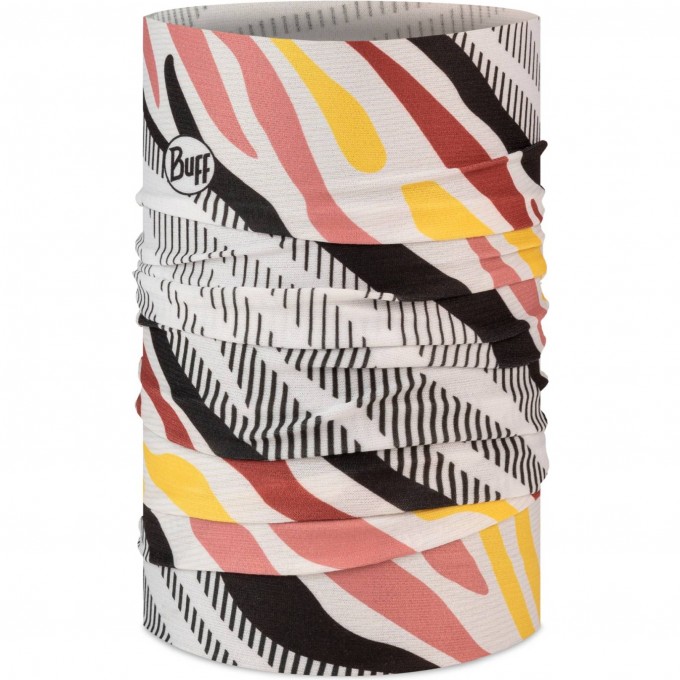 Бандана BUFF COOLNET UV+ KELSY MULTI 131306.555.10.00