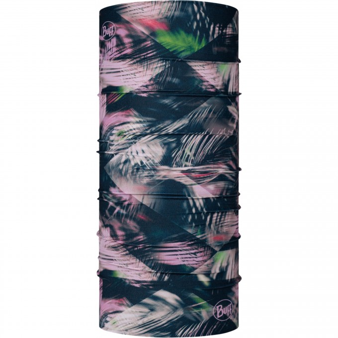 Бандана BUFF COOLNET UV+ KINGARA MULTI 128441.555.10.00