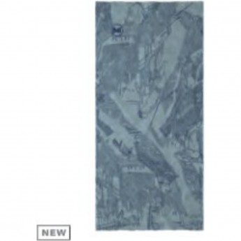 Бандана BUFF COOLNET UV LAVEN MIST