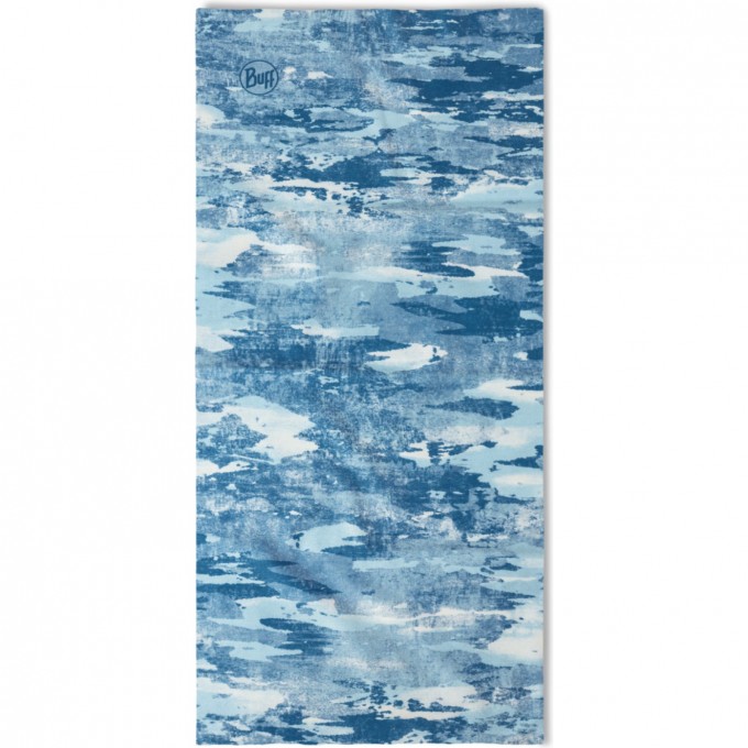 Бандана BUFF COOLNET UV+ LAZS BLUE 128439.707.10.00