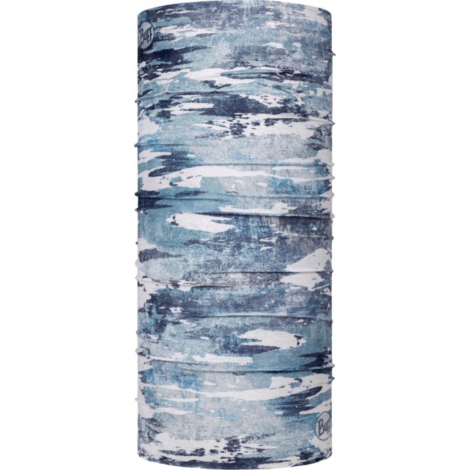 Бандана BUFF COOLNET UV+ LAZS GREY 128439.937.10.00
