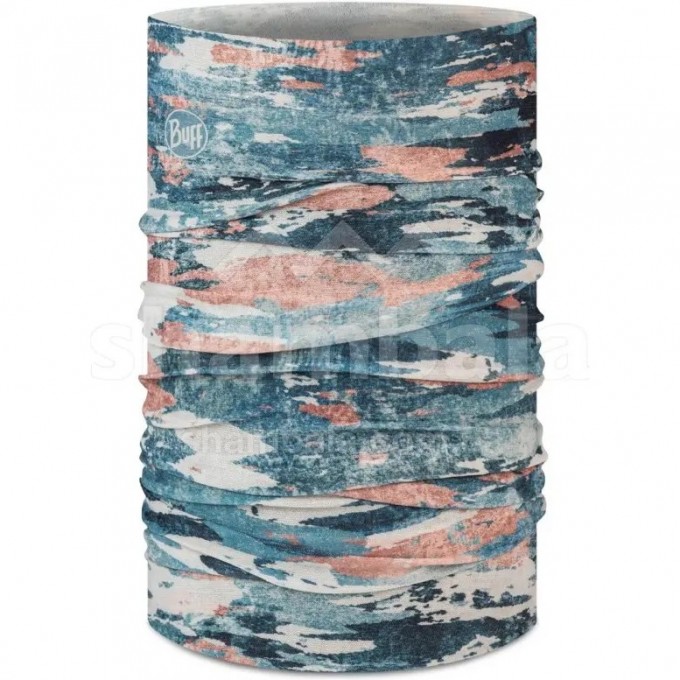 Бандана BUFF COOLNET UV+ LAZS MULTI 128439.555.10.00