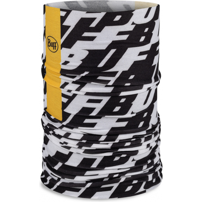 Бандана BUFF COOLNET UV Logo Multi 135790.555.10.00