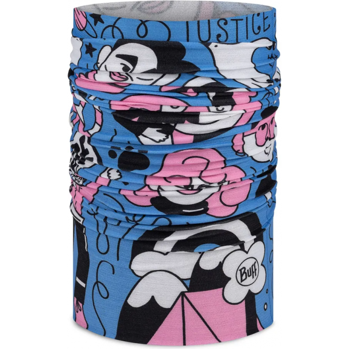 Бандана BUFF COOLNET UV Love Multi 135783.555.10.00