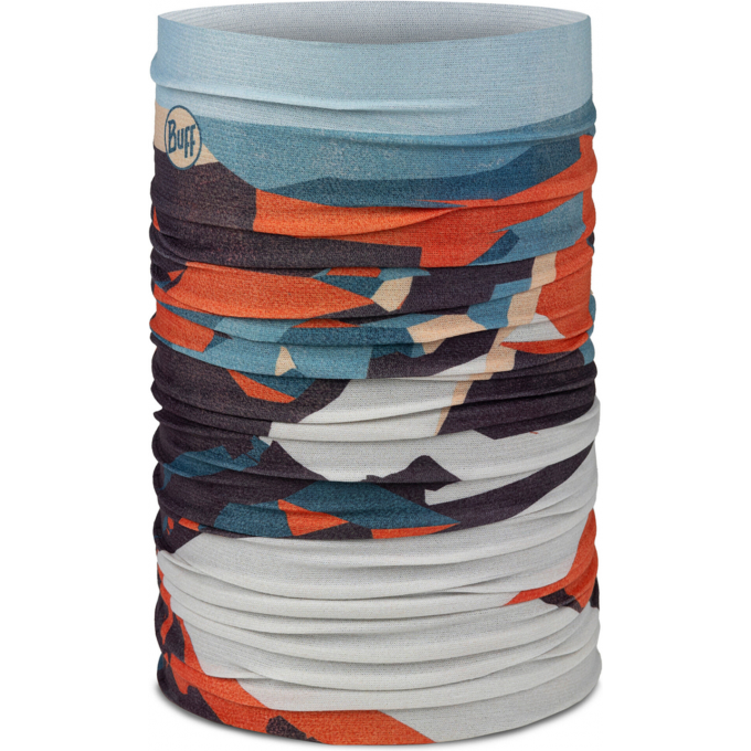 Бандана BUFF COOLNET UV Mesa Flint 135740.618.10.00