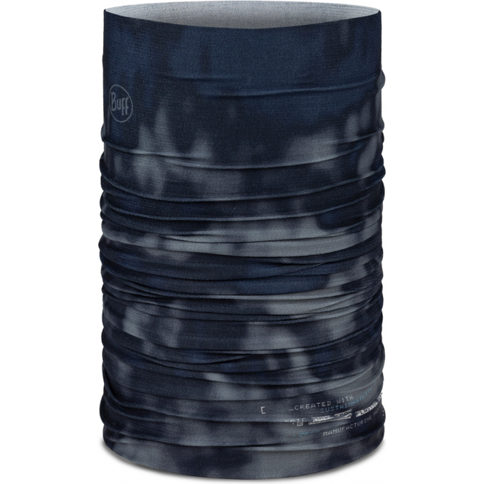 Бандана BUFF COOLNET UV Mines Graphite 135726.901.10.00