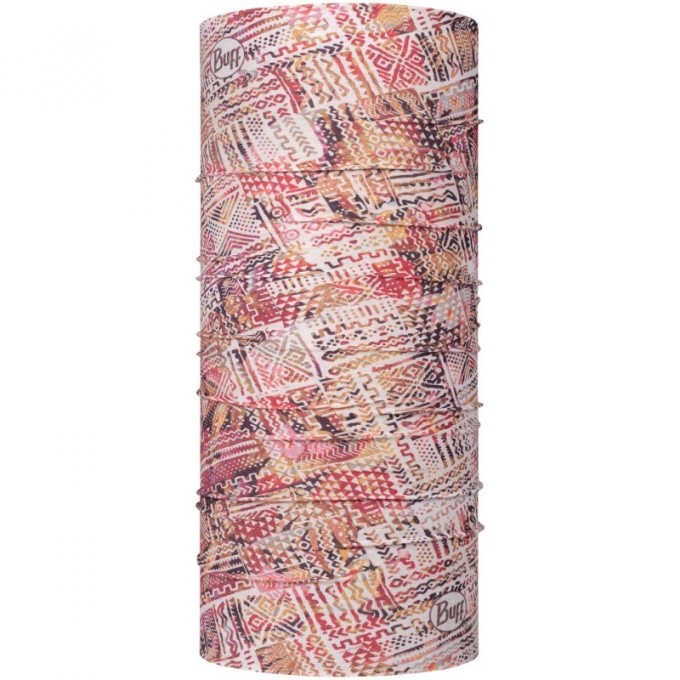 Бандана BUFF COOLNET UV MIXILLA SAND 610015
