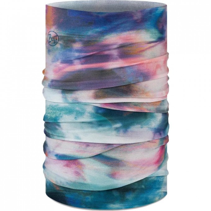 Бандана BUFF COOLNET UV+ NEWA MULTI 131373.555.10.00