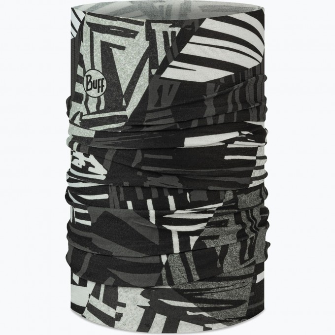 Бандана BUFF COOLNET UV+ NORU BLACK 131308.999.10.00