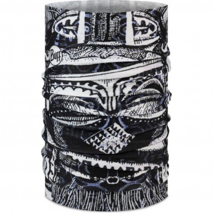 Бандана BUFF COOLNET UV+ OKPA MULTI 131313.555.10.00