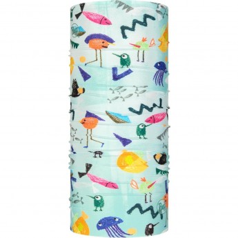 Бандана BUFF COOLNET UV+ OTOM SKYE