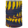 Бандана BUFF COOLNET UV Quercus Multi 135931.555.10.00