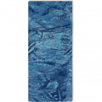 Бандана BUFF COOLNET UV+ REAL TREE ASPECT OCEAN BLUE