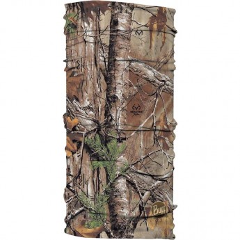 Бандана BUFF COOLNET UV+ REAL TREE XTRA