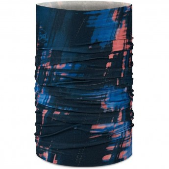Бандана BUFF COOLNET UV+ REFLECTIVE ATTEL MULTI