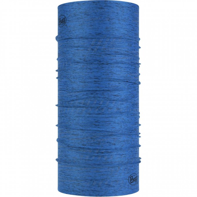 Бандана BUFF COOLNET UV+ REFLECTIVE AZURE BLUE HTR 122016.720.10.00