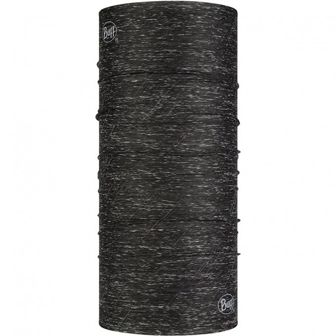 Бандана BUFF COOLNET UV+ REFLECTIVE HTR GRAPHITE 122016.901.10.00