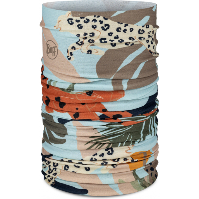 Бандана BUFF COOLNET UV Roam Multi 135776.555.10.00