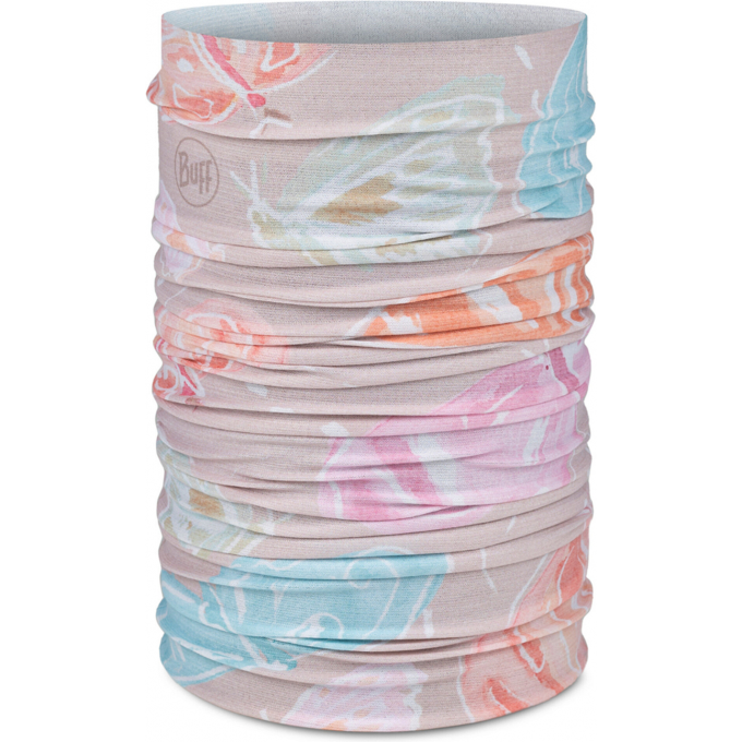 Бандана BUFF COOLNET UV Slatea Powder 135777.342.10.00