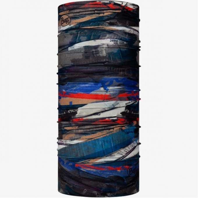 Бандана BUFF COOLNET UV+ SMAP MULTI 128480.555.10.00